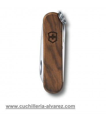 Victorinox CLASSIC SD WOOD 0.6221.63