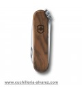 Victorinox CLASSIC SD WOOD 0.6221.63