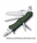 Victorinox EJERCITO ALEMAN 0.8461.MW4DE