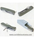 Victorinox EJERCITO ALEMAN 0.8461.MW4DE