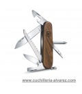 Victorinox HIKER WOOD 1.4611.63