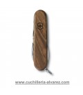 Victorinox HIKER WOOD 1.4611.63