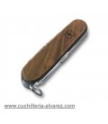 Victorinox HIKER WOOD 1.4611.63