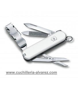 Victorinox NAIL CLIP 0.6463.7