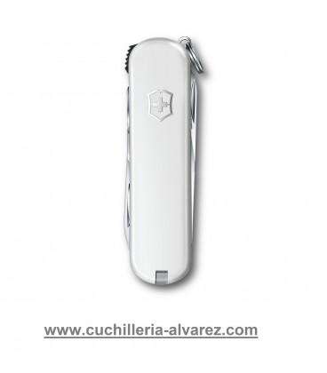 Victorinox NAIL CLIP 0.6463.7