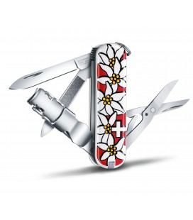 Victorinox NAIL CLIP 0.6463.7
