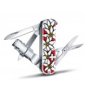 Victorinox NAIL CLIP 0.6463.840