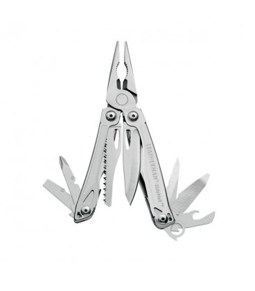 Leatherman SIDEKIC 831439