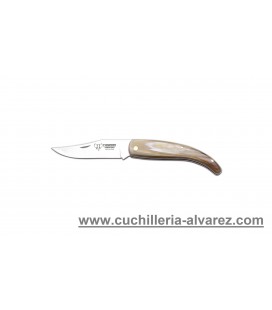 Navaja Cudeman CLASICA 457-A asta de toro