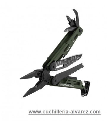 Leatherman  SIGNAL TOPO 832692
