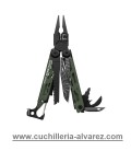 Leatherman SIGNAL TOPO 832692