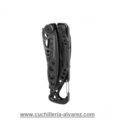 Leatherman SKELETOOL TOPO