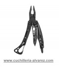 Leatherman SKELETOOL TOPO