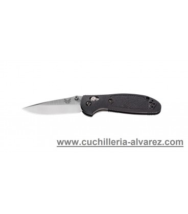 Benchmade Mini Griptillian 556-S30V