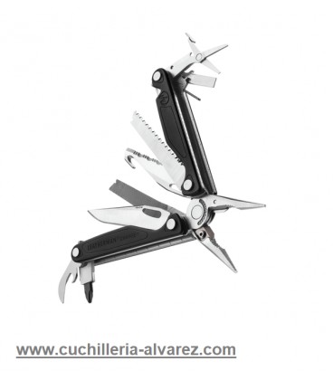 Leatherman CHARGE + 832516