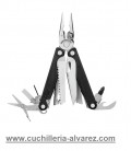 Leatherman CHARGE + 832516