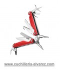 Leatherman CHARGE + Rojo 832778