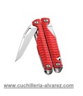 Leatherman CHARGE + Rojo 832778