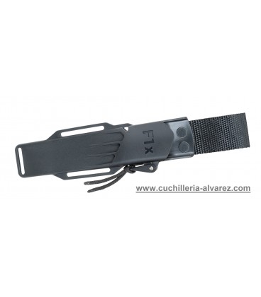 Fallkniven F1 XB  f.zytel