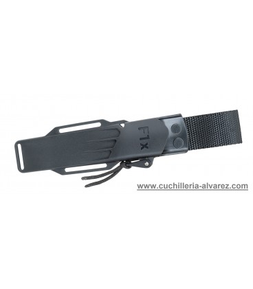 Fallkniven S1 XB  f.zytel