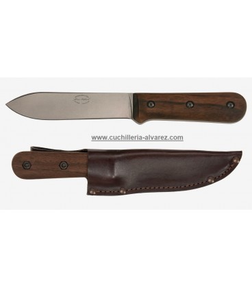 Kabar Becker KEPHART BK62