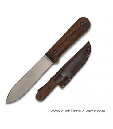 Kabar Becker KEPHART BK62