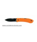 Navaja Kabar HUNTER Orange