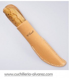 Funda ROSELLI puukko para R110