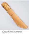 Funda ROSELLI puukko para R110