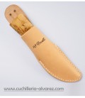 Funda ROSELLI puukko para R120