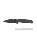 Kabar 2490 TDI FLIPPER FOLDER