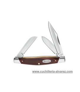 Buck STOCKMAN 0371BRS