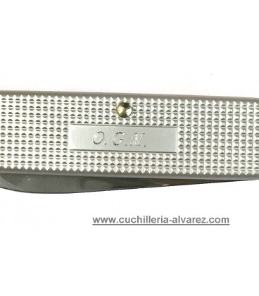 Grabado de piezas (Max. 2 palabras)