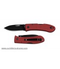 Kabar HUNTER red 4062RD e