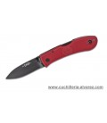 Kabar HUNTER red 4062RD e