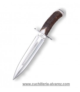 Cuchillo de remate Joker COYOTE  CC-07