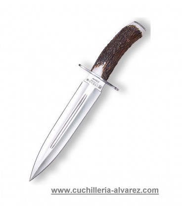 Cuchillo de remate Joker COYOTE CC-07