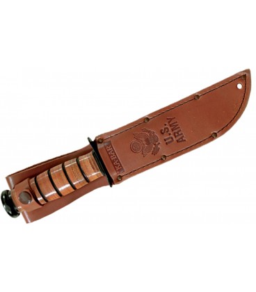 KA-BAR Iraqi Freedom Knife 