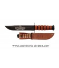 KABAR 120th Anniversary USMC 9192