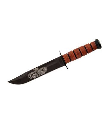 KABAR 120th Anniversary USMC 9192