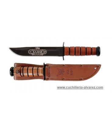 KABAR 120th Anniversary USMC 9192