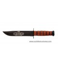 KABAR 120th Anniversary USMC 9192