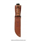 KABAR 120th Anniversary USMC 9192