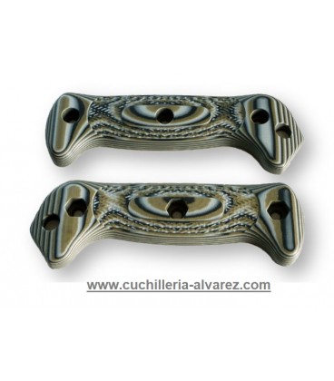 Cachas KABAR BECKER VZ GRIP