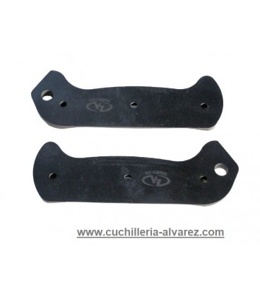 Cachas KABAR BECKER VZ GRIP