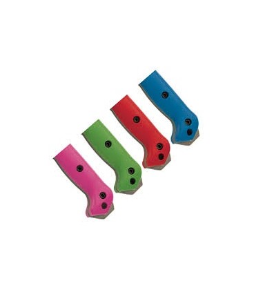 Cachas KABAR serie BK micarta BK HNDL Azul