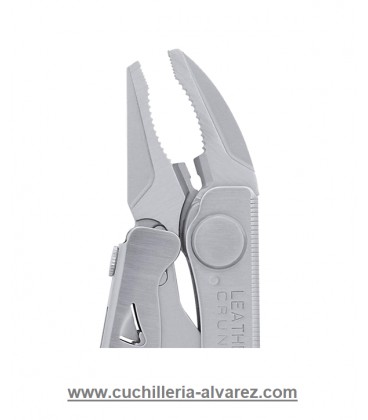 Leatherman CRUNCH 832545