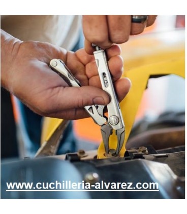 Leatherman CRUNCH 832545