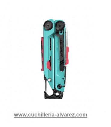 Leatherman SIGNAL AQUA 832732