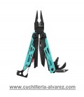 Leatherman SIGNAL AQUA 832732